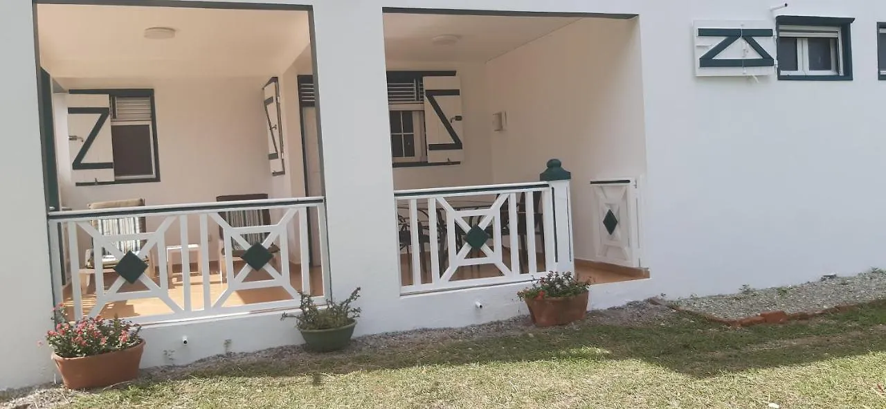Résidence Kaya - Location meublée tout confort à Marie-Galante Grand-Bourg  0*, Grand-Bourg (Marie Galante)