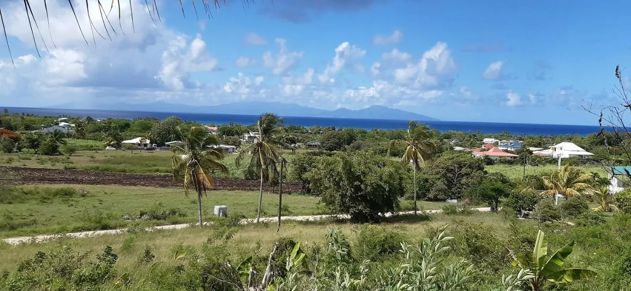 Résidence Kaya - Location meublée tout confort à Marie-Galante Grand-Bourg  Hébergement de vacances