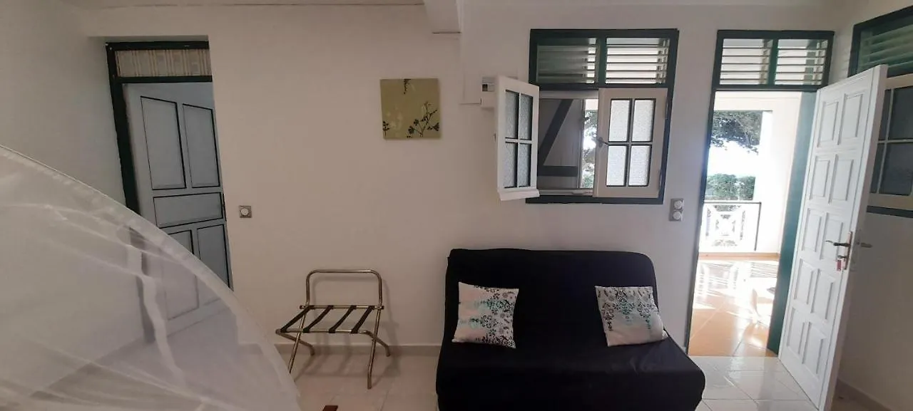 Résidence Kaya - Location meublée tout confort à Marie-Galante Grand-Bourg  Grand-Bourg (Marie Galante)