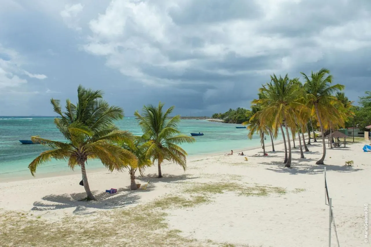 Résidence Kaya - Location meublée tout confort à Marie-Galante Grand-Bourg  0*, Grand-Bourg (Marie Galante)