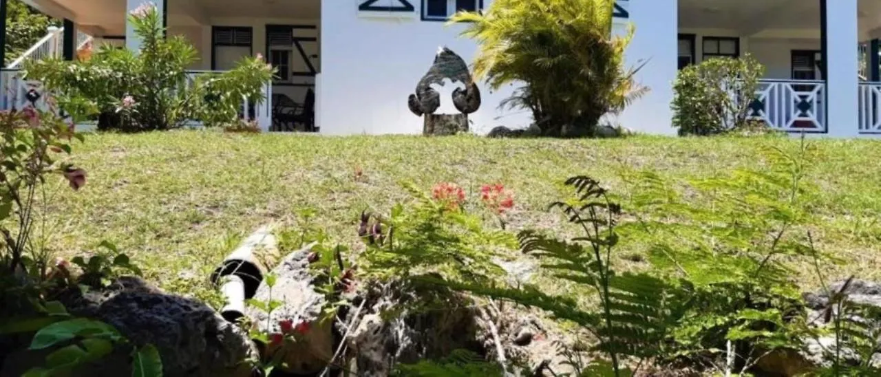 Hébergement de vacances Résidence Kaya - Location meublée tout confort à Marie-Galante Grand-Bourg  Guadeloupe