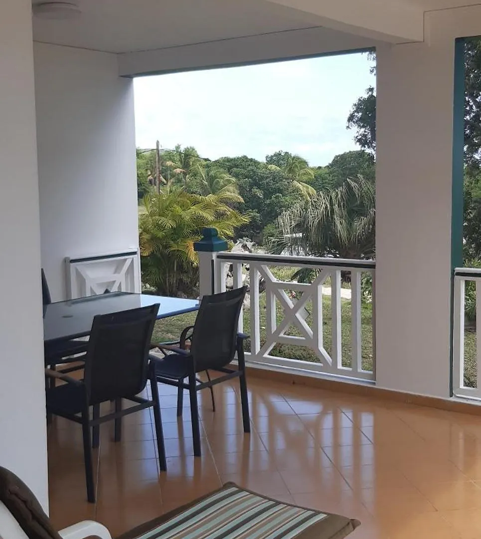 Résidence Kaya - Location meublée tout confort à Marie-Galante Grand-Bourg
