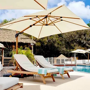 Katalea - Plage, Piscine, Espace Detente Appartement